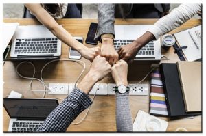 LeadUP365 marketing